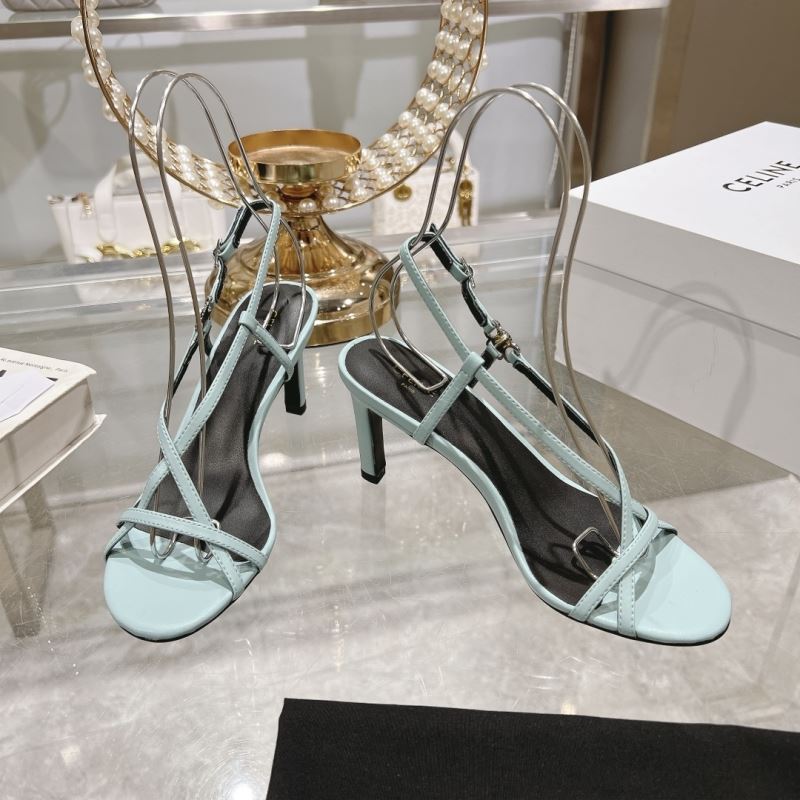 Celine Sandals